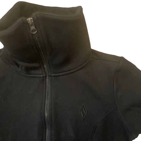 Skechers zip up sweatshir - S - Picture 2 of 4